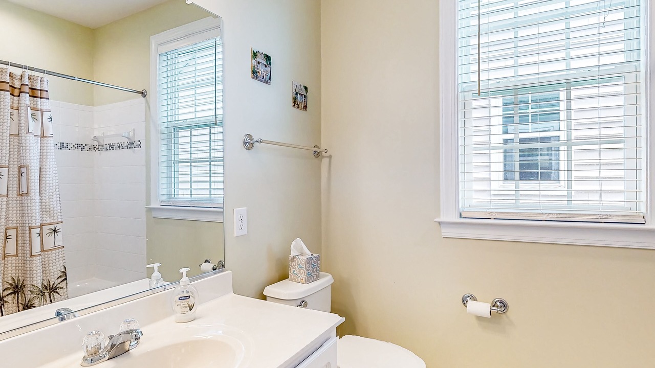 Photo of Bathroom in Millville