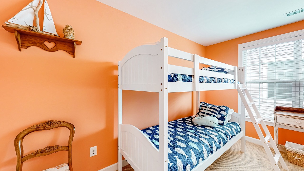 Photo of Bedroom in Millville