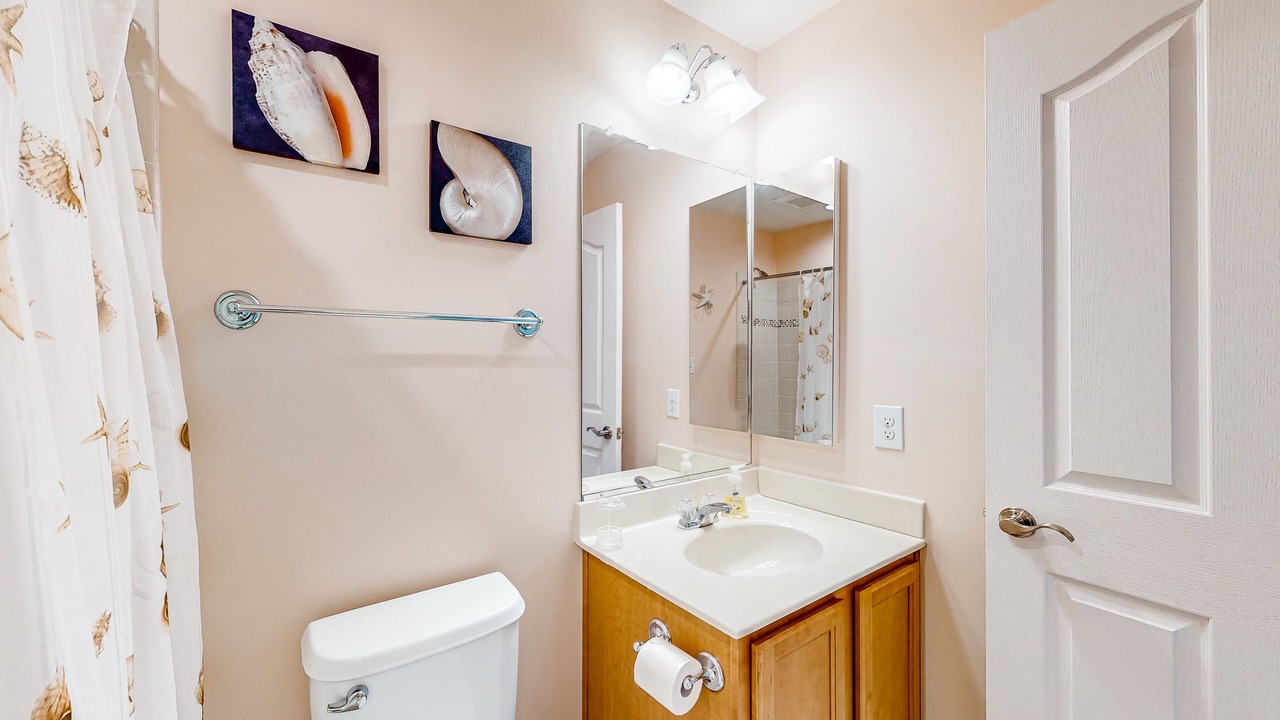 Photo of Bathroom in Millville