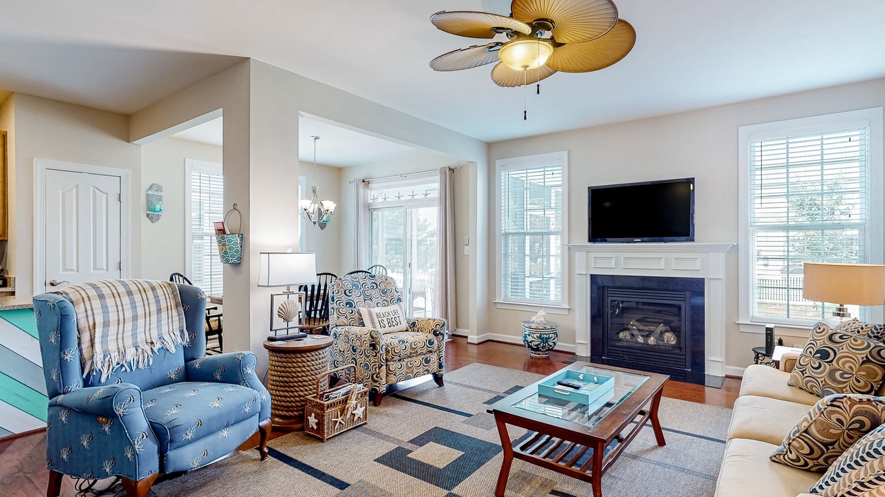 Photo of Livingroom in Millville