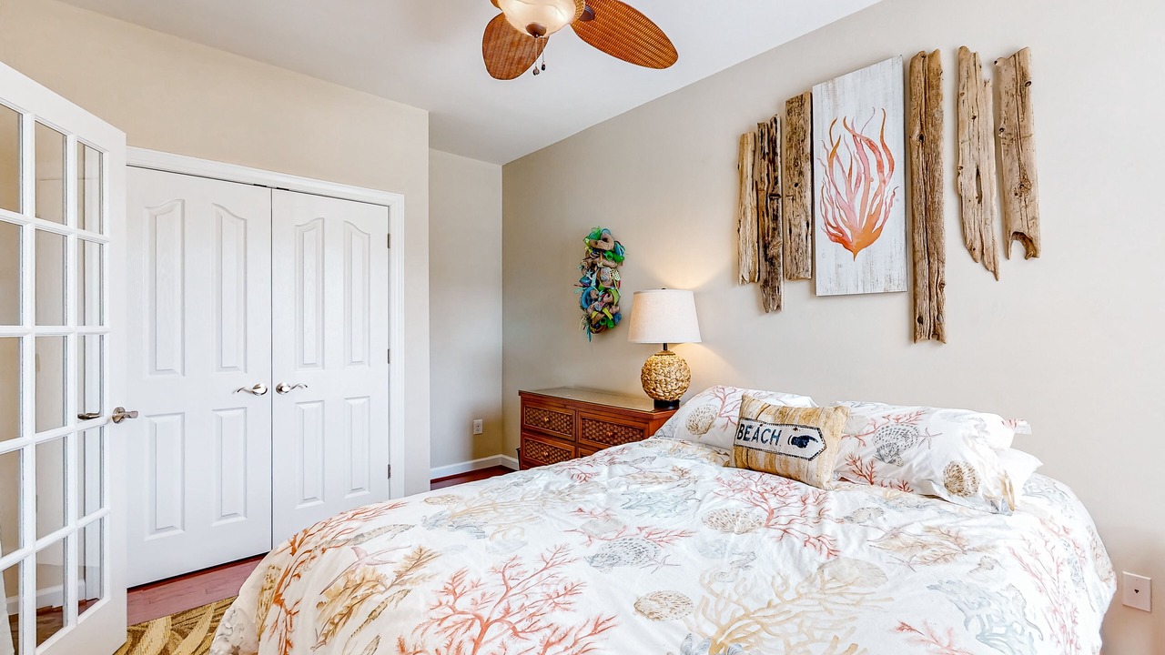 Photo of Bedroom in Millville
