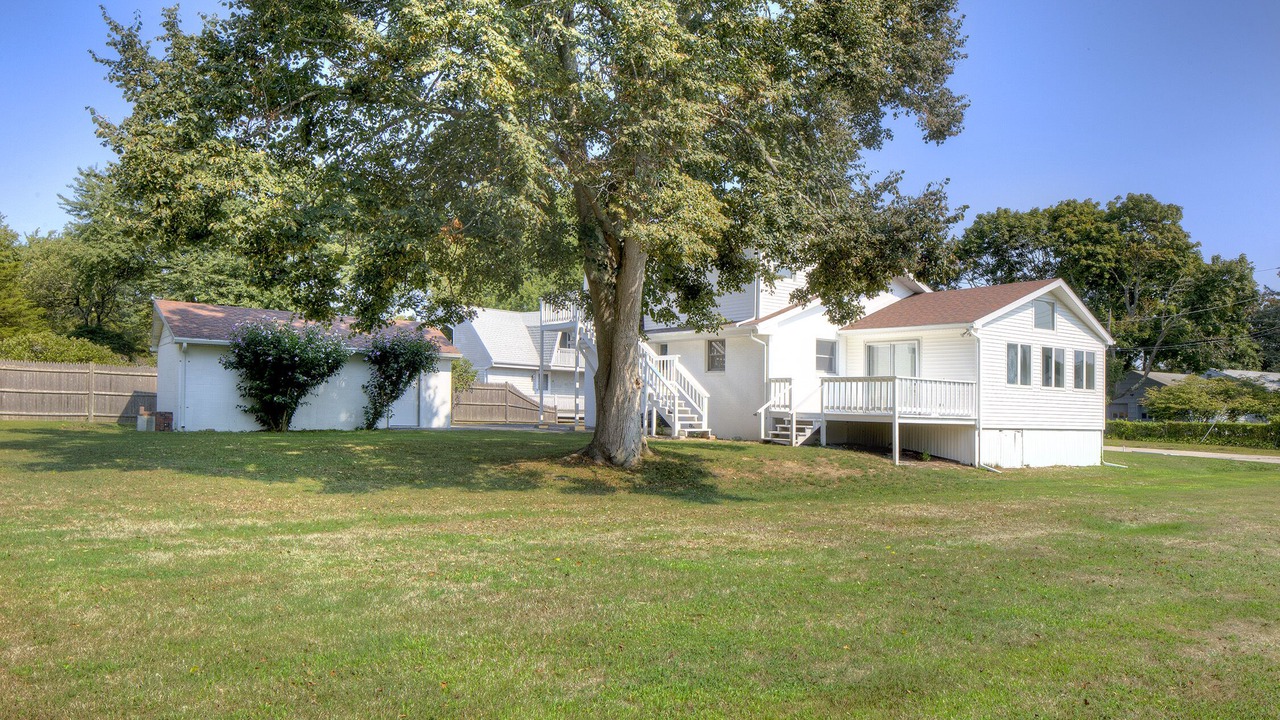 Photo of Outdoor in Misquamicut