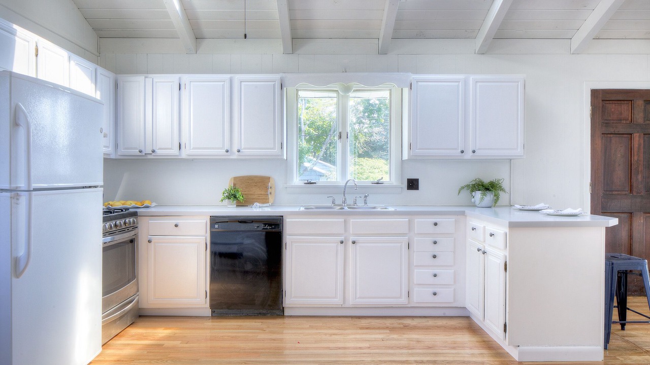 Photo of Kitchen in Misquamicut