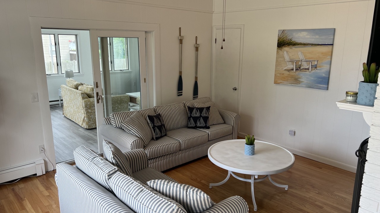 Photo of Livingroom in Misquamicut