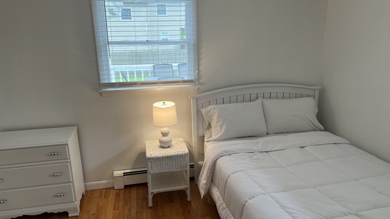 Photo of Bedroom in Misquamicut