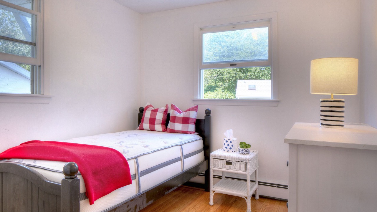 Photo of Bedroom in Misquamicut