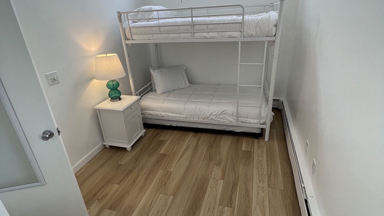 Photo of Bedroom in Misquamicut