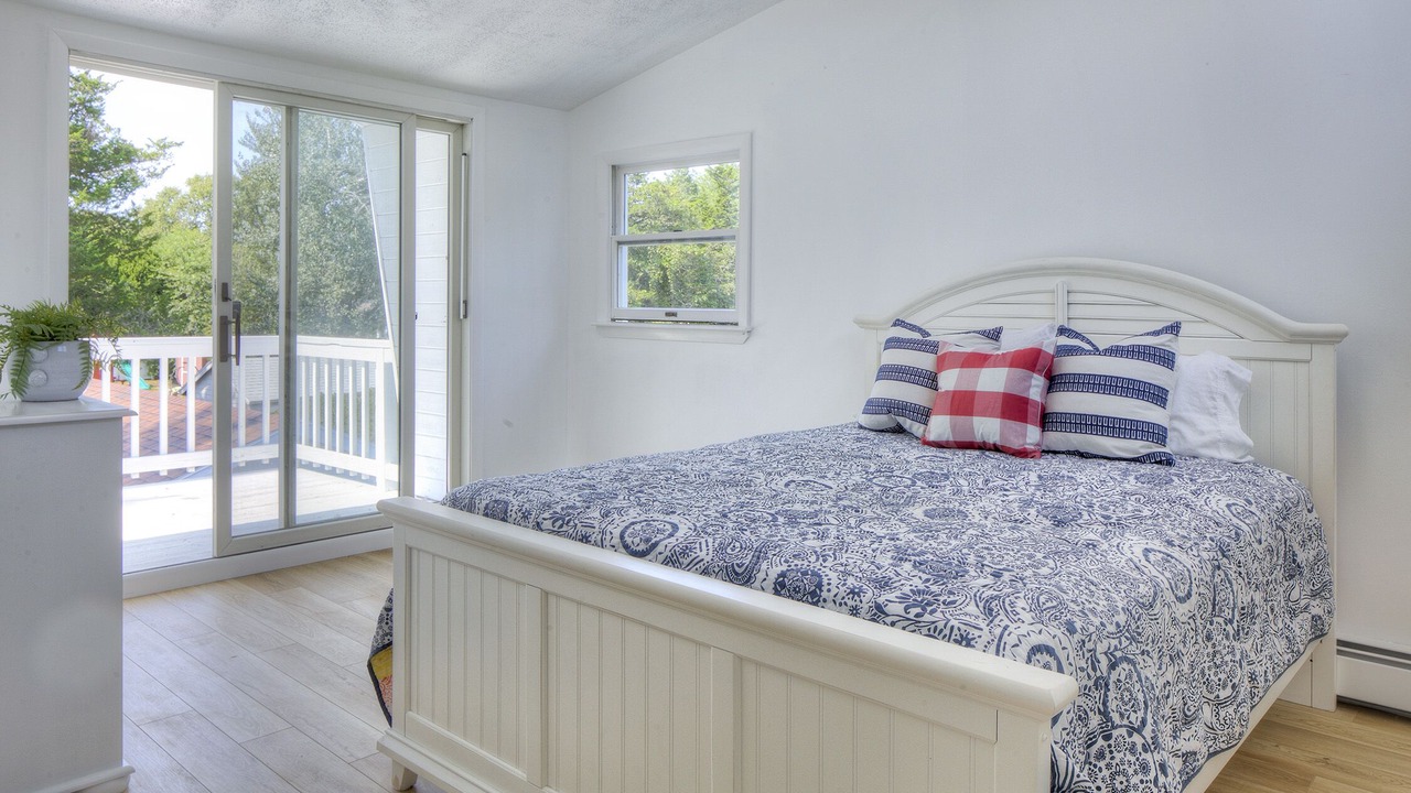 Photo of Bedroom in Misquamicut