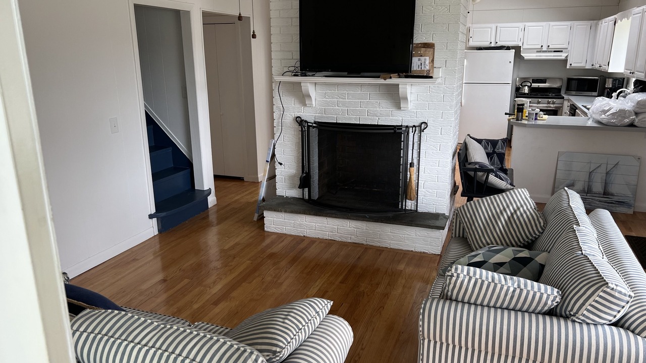 Photo of Livingroom in Misquamicut