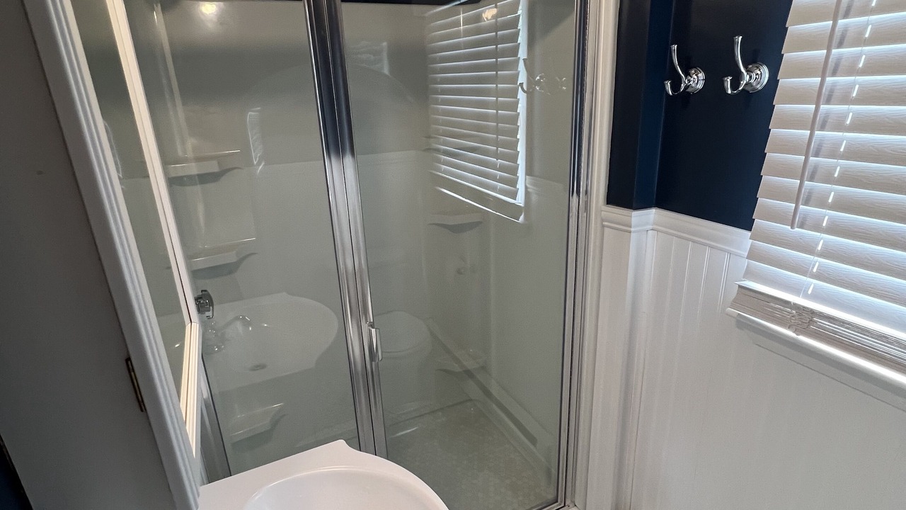 Photo of Bathroom in Misquamicut