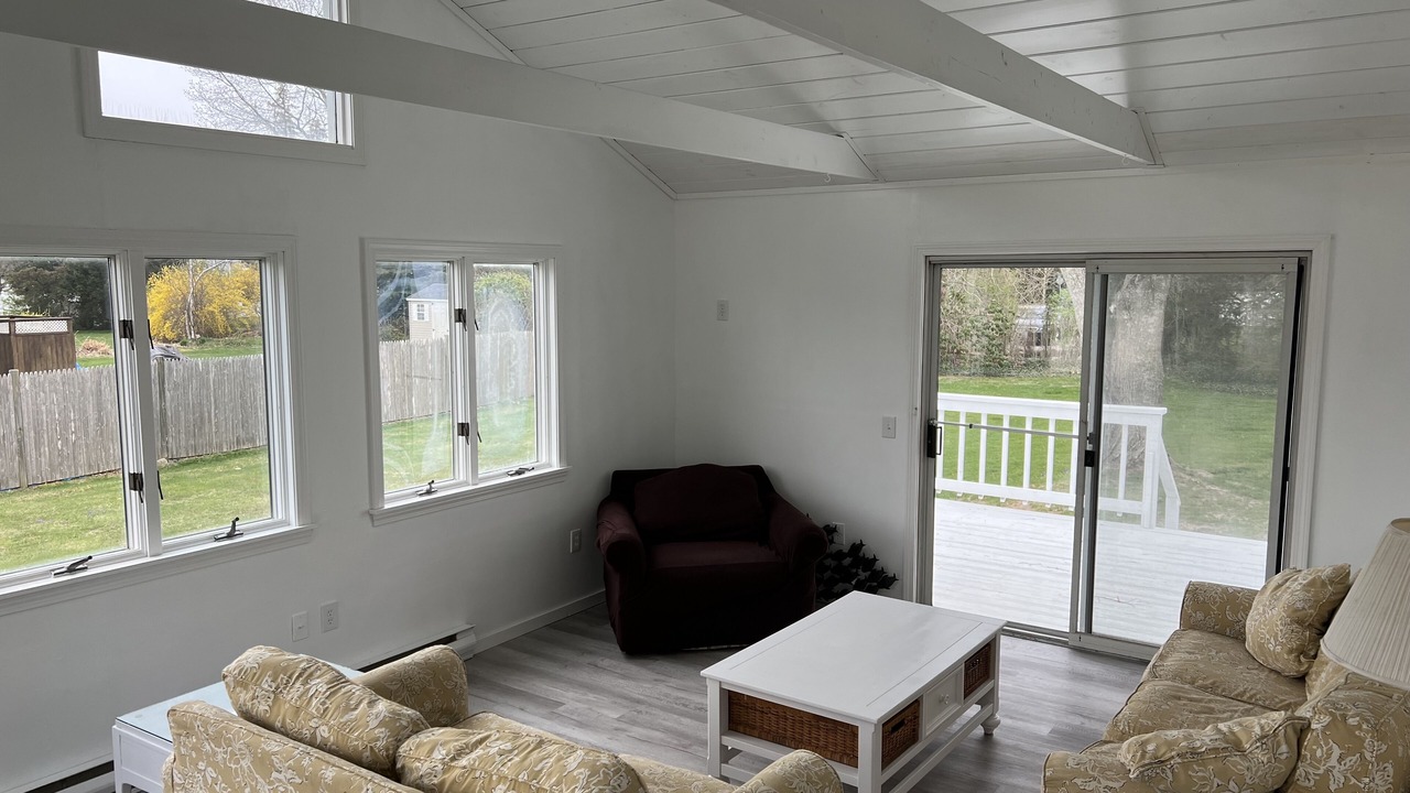 Photo of Livingroom in Misquamicut