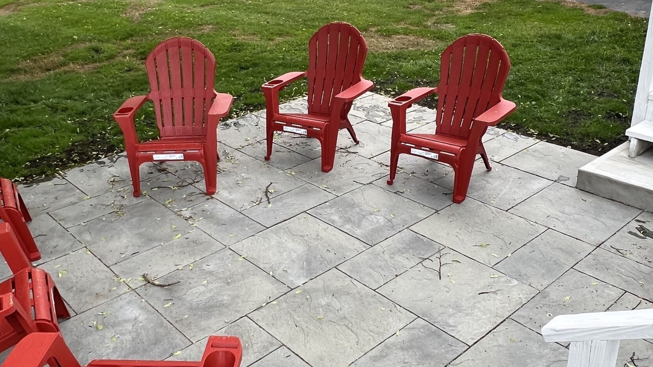 Photo of Patio Balcony in Misquamicut