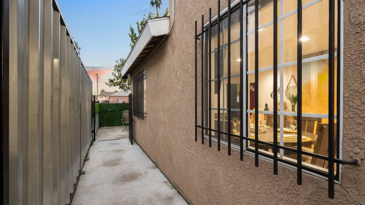 Photo of Outdoor in Los Angeles