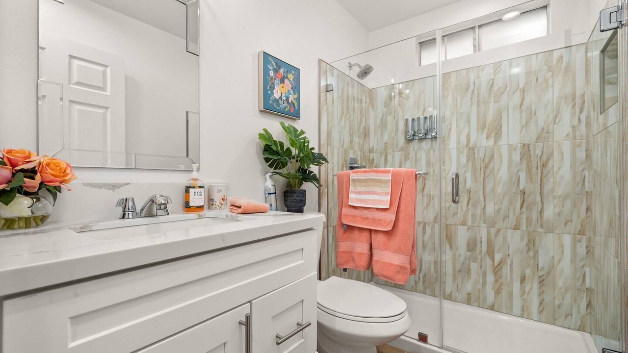 Photo of Bathroom in Los Angeles
