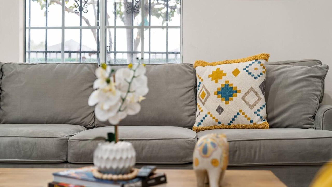 Photo of Livingroom in Los Angeles