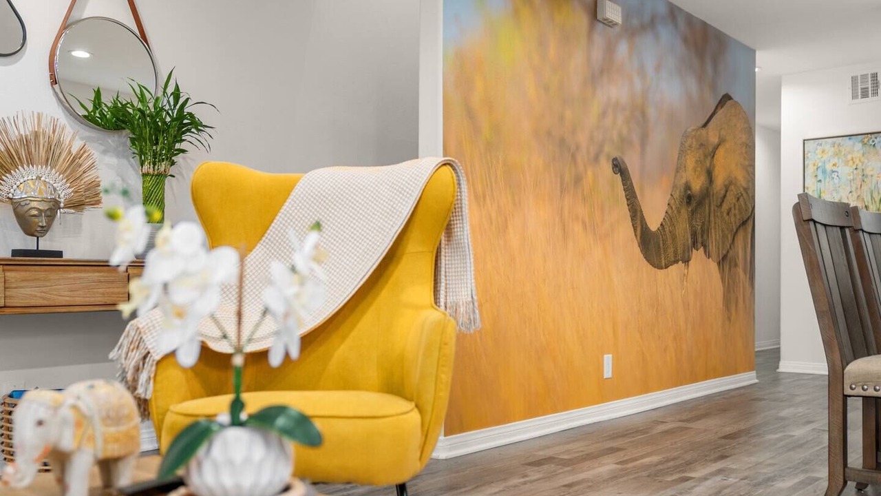 Photo of Livingroom in Los Angeles