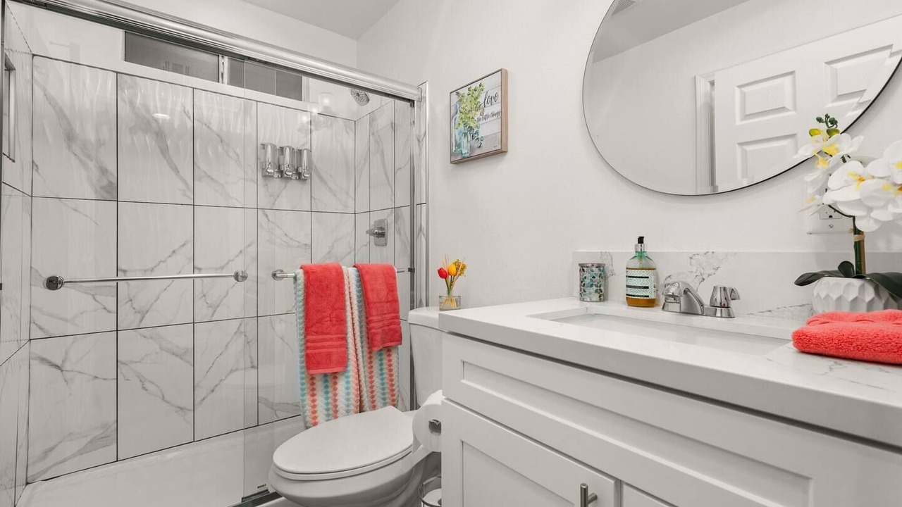 Photo of Bathroom in Los Angeles
