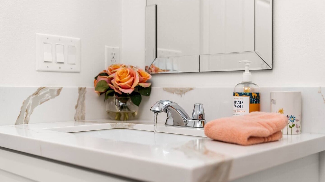 Photo of Bathroom in Los Angeles