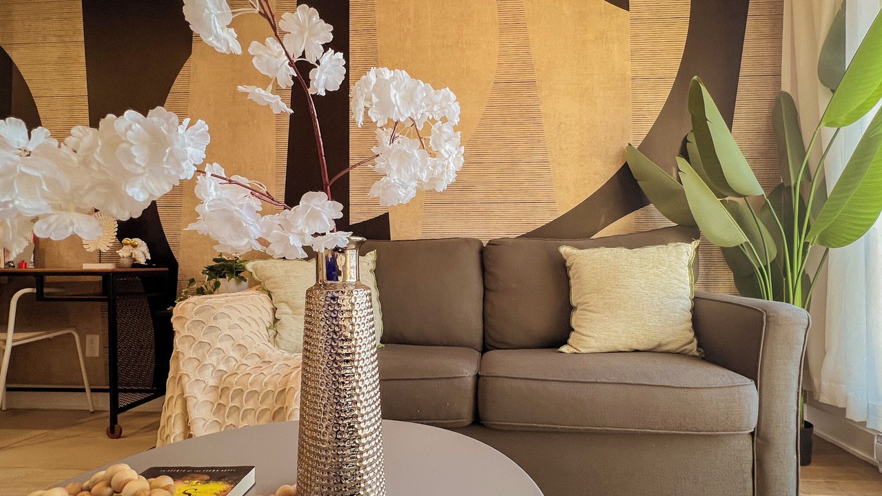 Photo of Livingroom in Cote-Des-Neiges—Notre-Dame-De-Grace