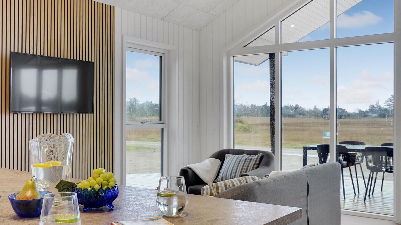 Photo of Bedroom in Skjern