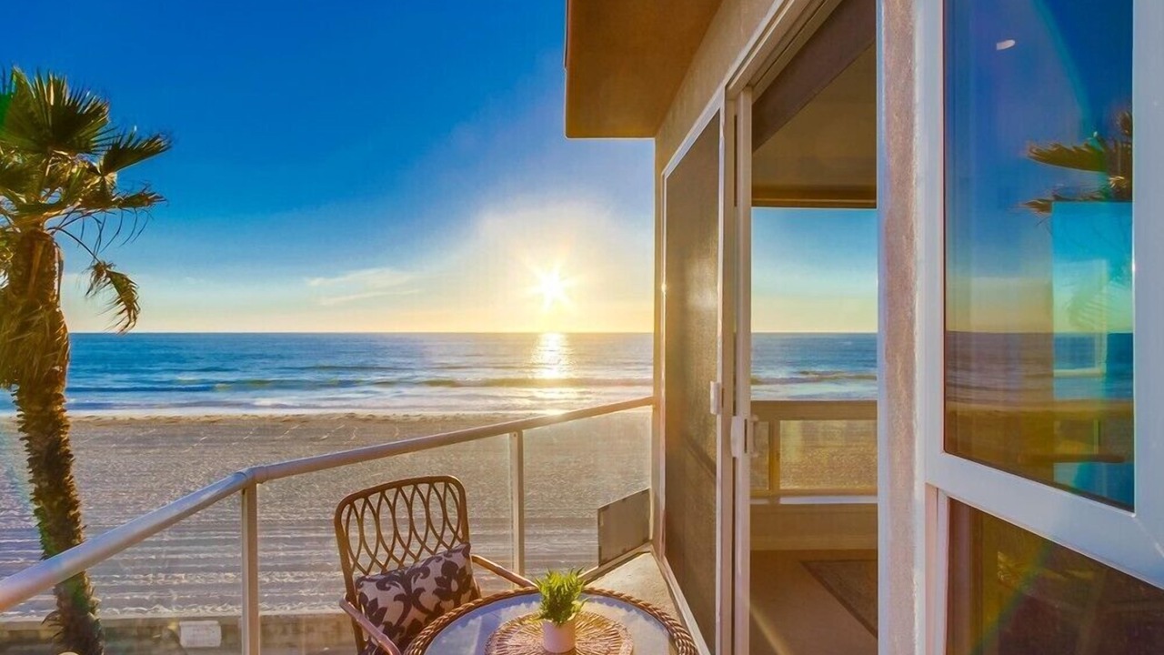 Photo of Outdoor in Central Mission Beach