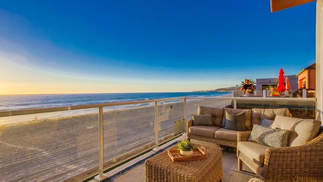 Photo of Outdoor in Central Mission Beach