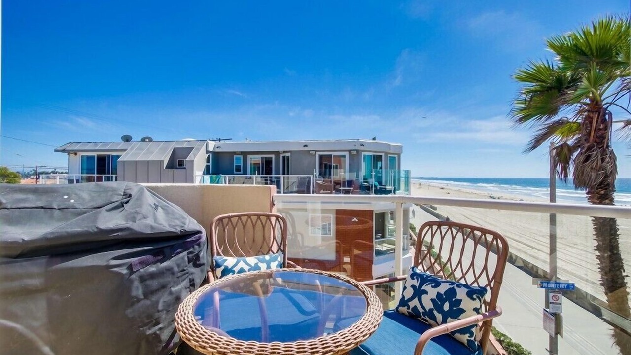 Photo of Outdoor in Central Mission Beach