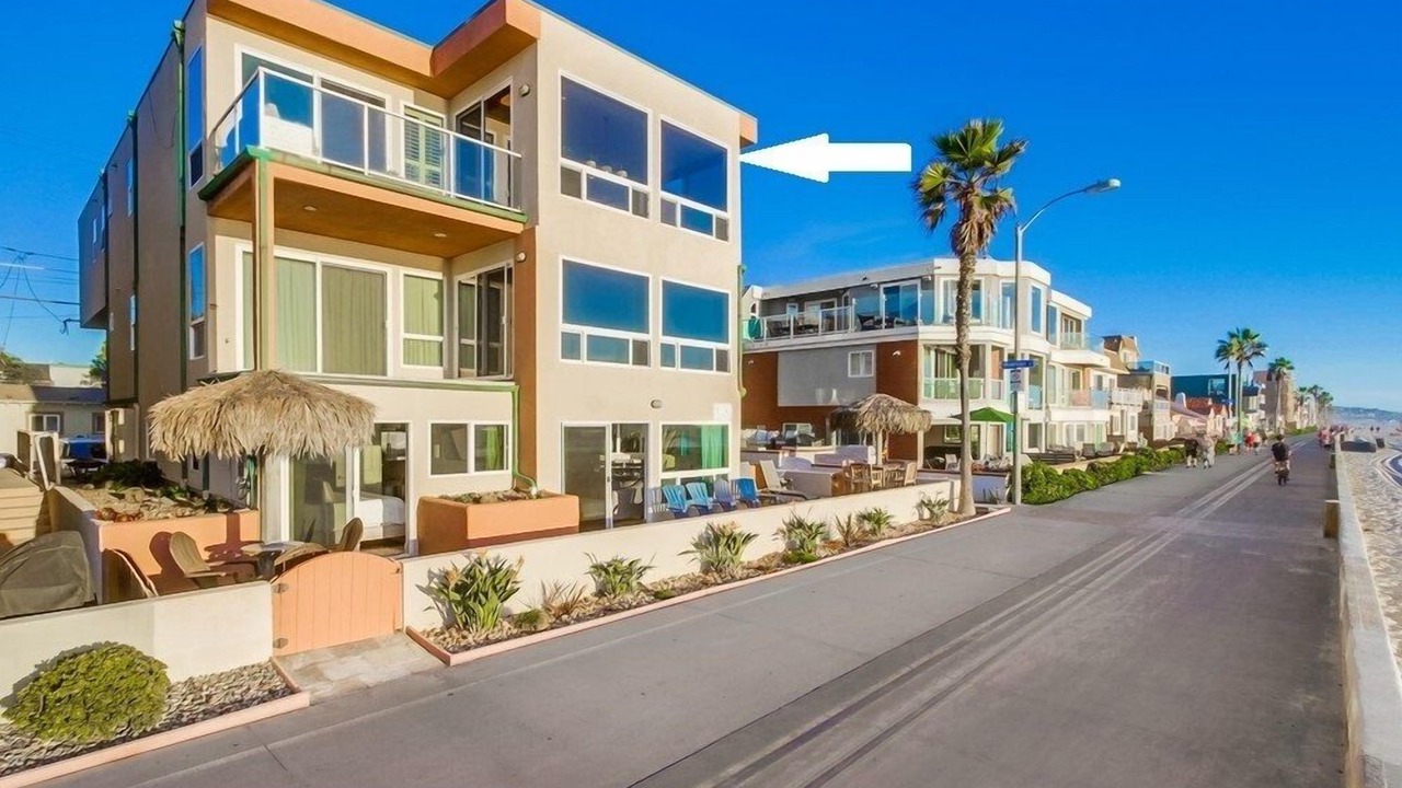Photo of Outdoor in Central Mission Beach