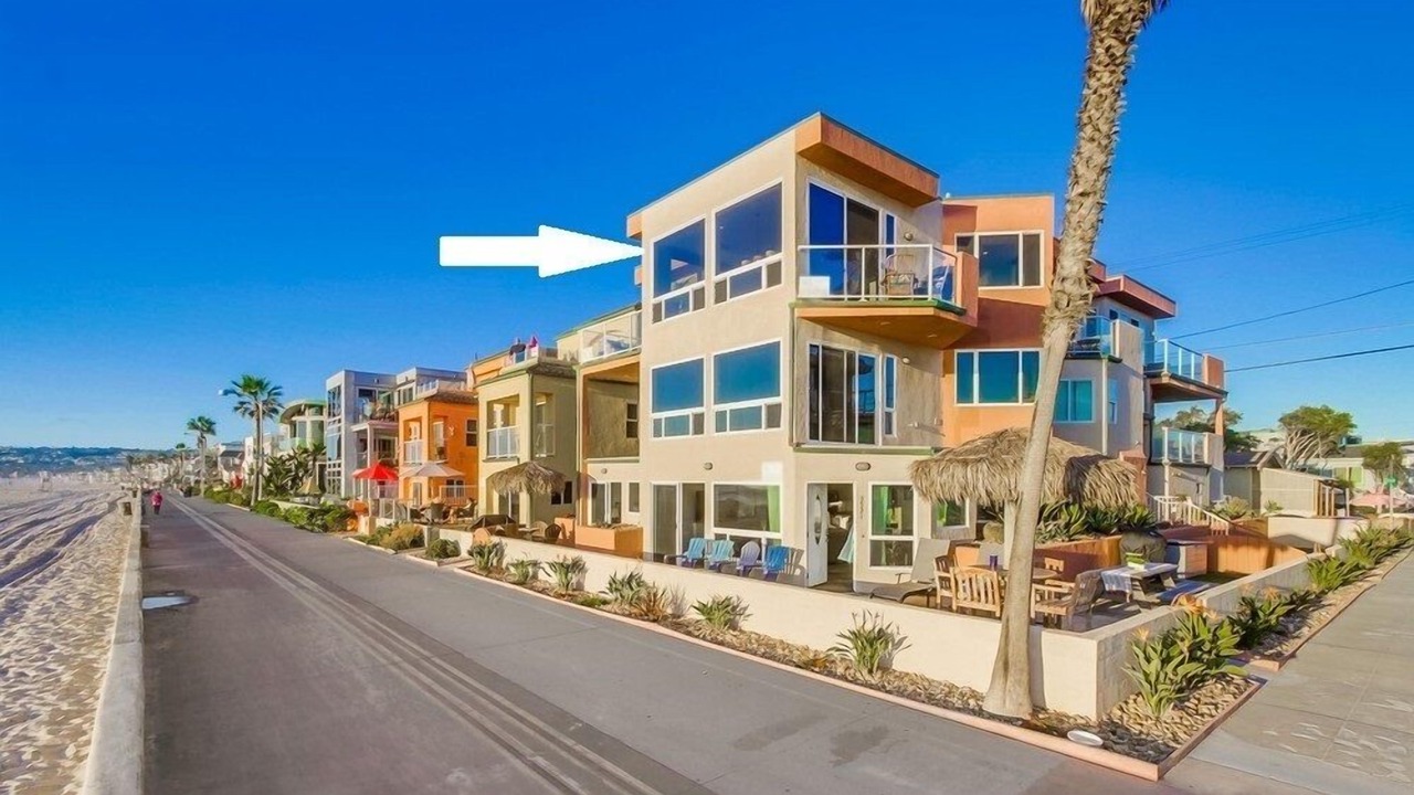 Photo of Outdoor in Central Mission Beach