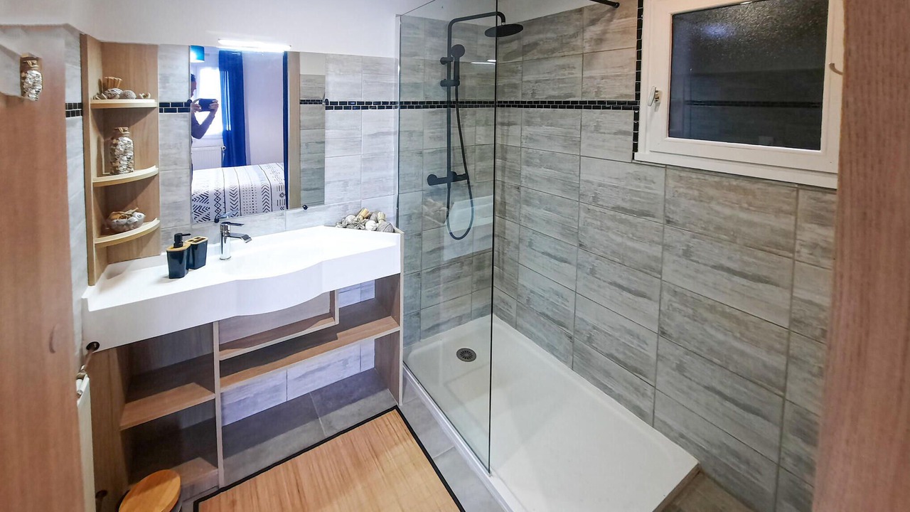Photo of Bathroom in Marzan