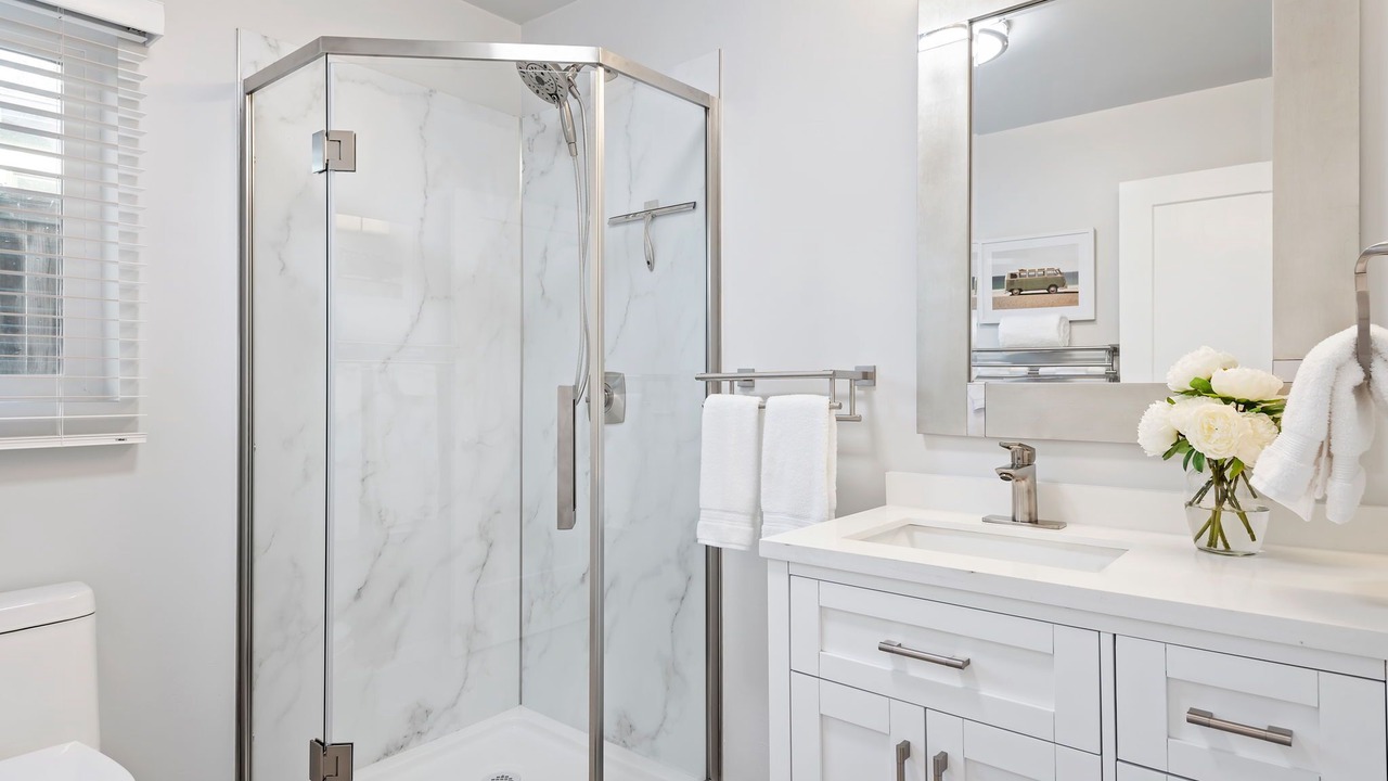 Photo of Bathroom in West Beach