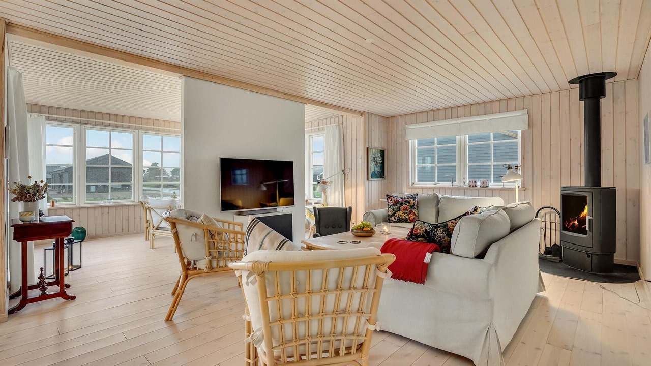 Photo of Bedroom in Store Kongsmark