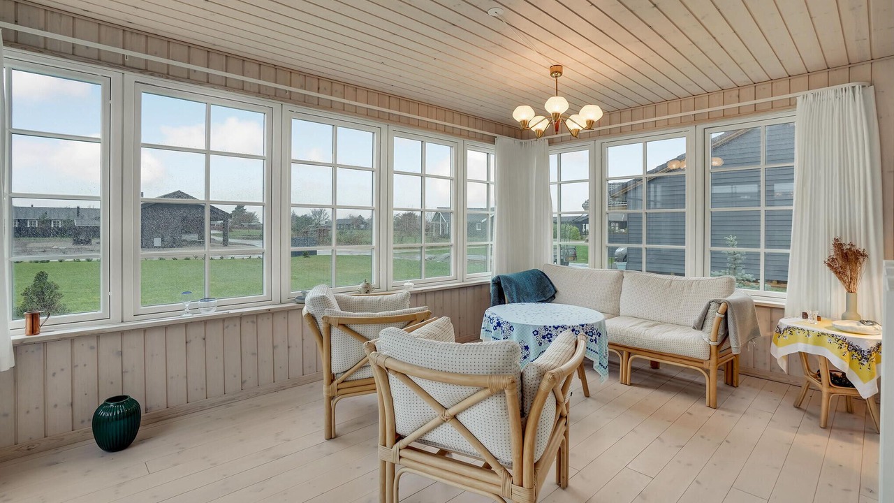 Photo of Bedroom in Store Kongsmark