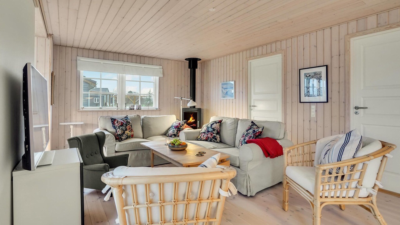 Photo of Bedroom in Store Kongsmark