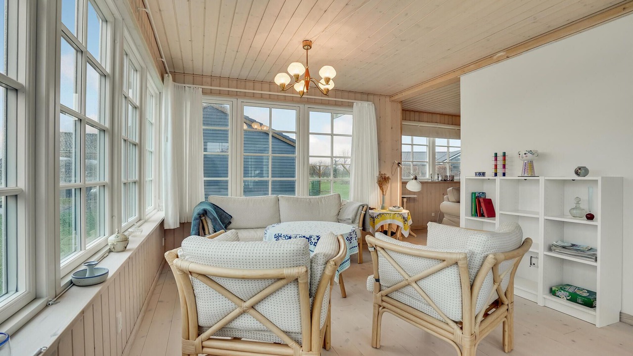 Photo of Bedroom in Store Kongsmark