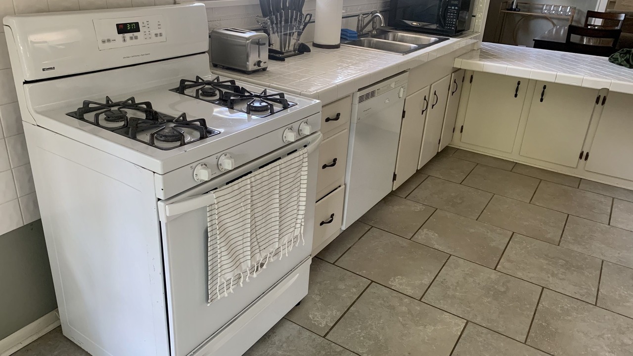 Photo of Kitchen in Caddo Heights-South Highlands