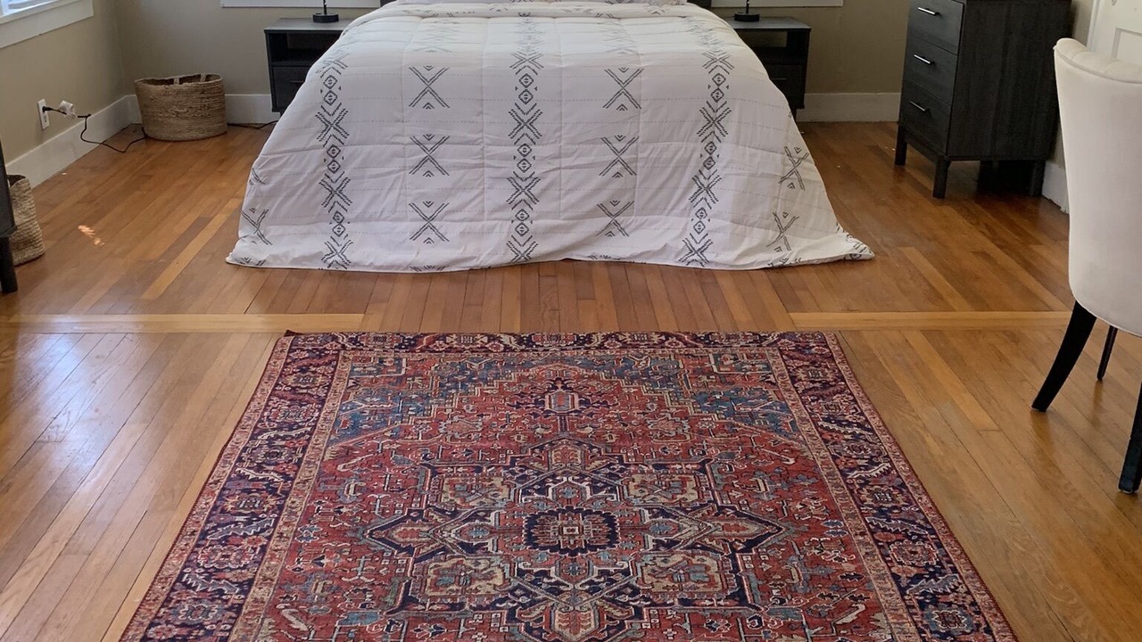 Photo of Bedroom in Caddo Heights-South Highlands
