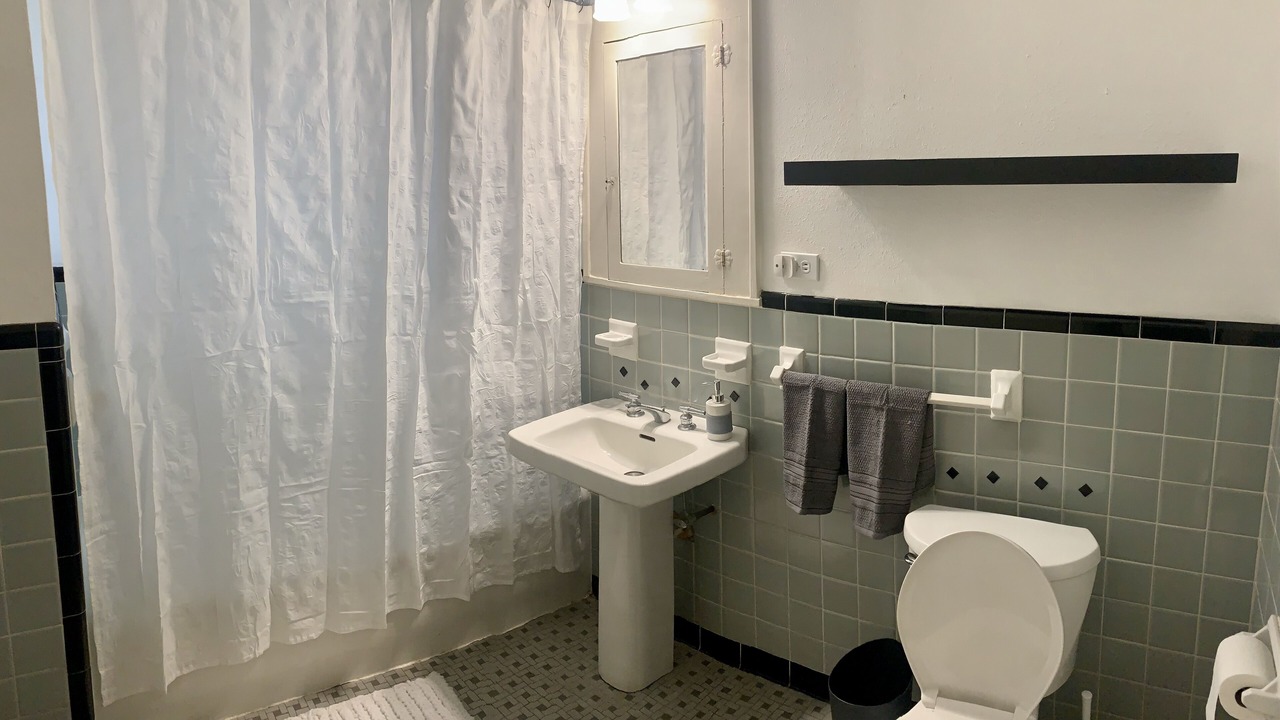 Photo of Bathroom in Caddo Heights-South Highlands