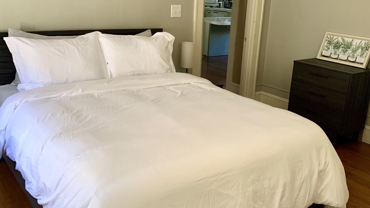 Photo of Bedroom in Caddo Heights-South Highlands