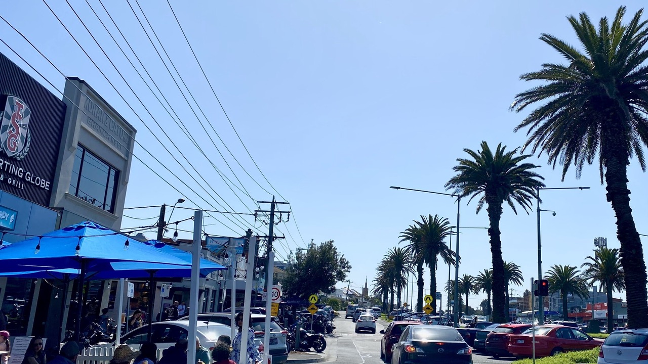 Photo of Others in Mordialloc