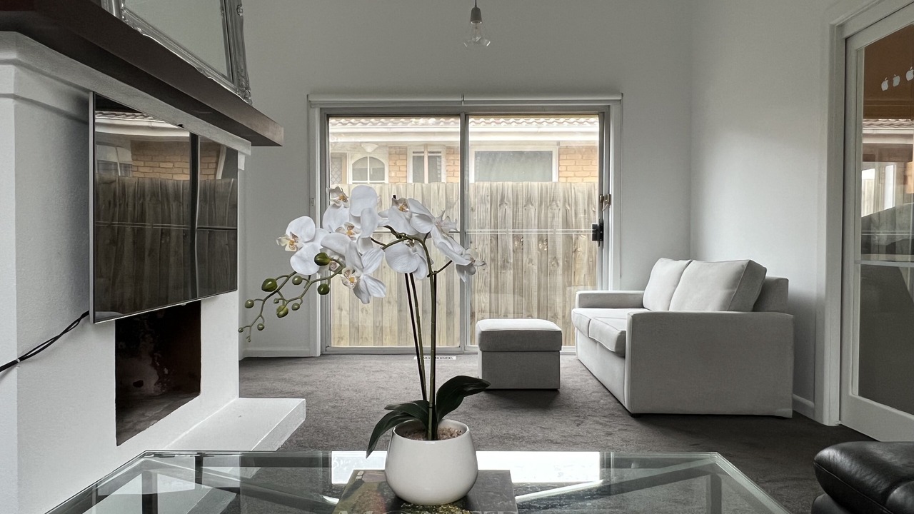 Photo of Bedroom in Mordialloc