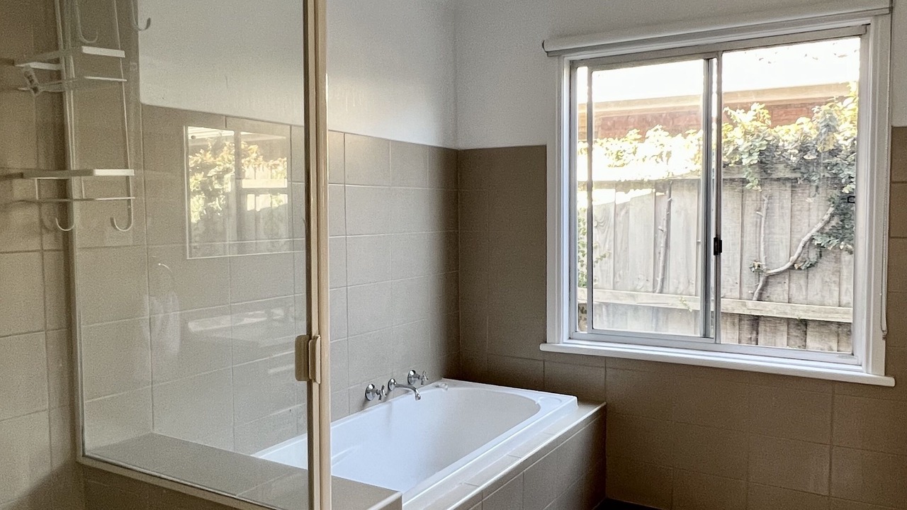 Photo of Bathroom in Mordialloc