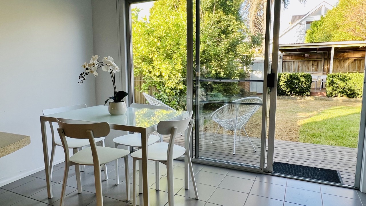 Photo of Bedroom in Mordialloc