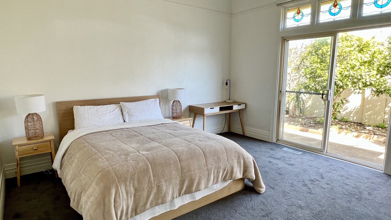 Photo of Bedroom in Mordialloc