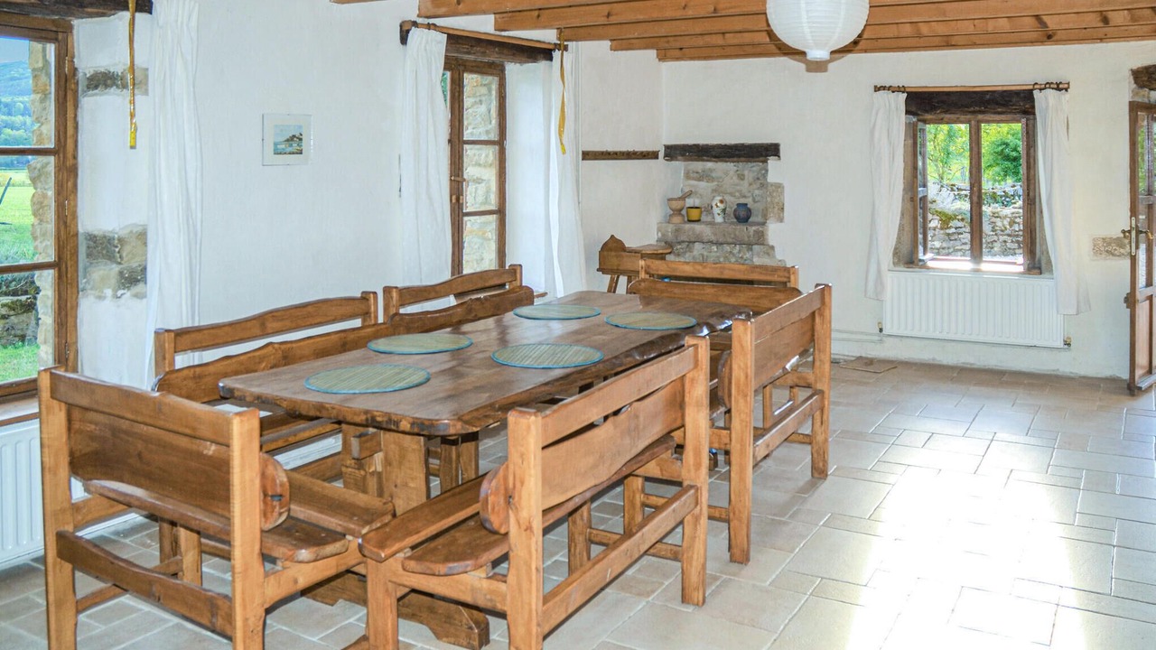 Photo of Bedroom in Gigny