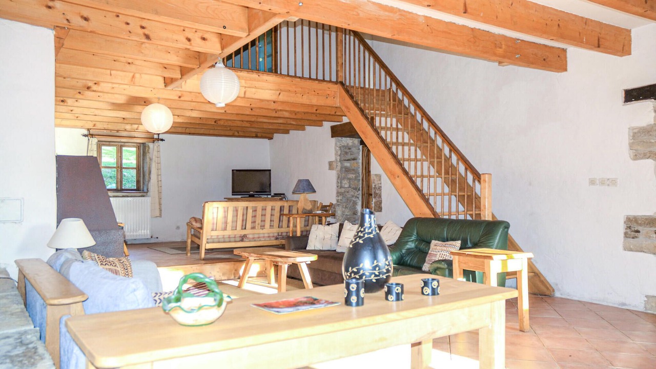 Photo of Bedroom in Gigny