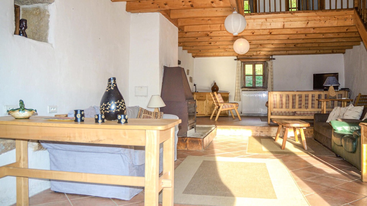 Photo of Bedroom in Gigny