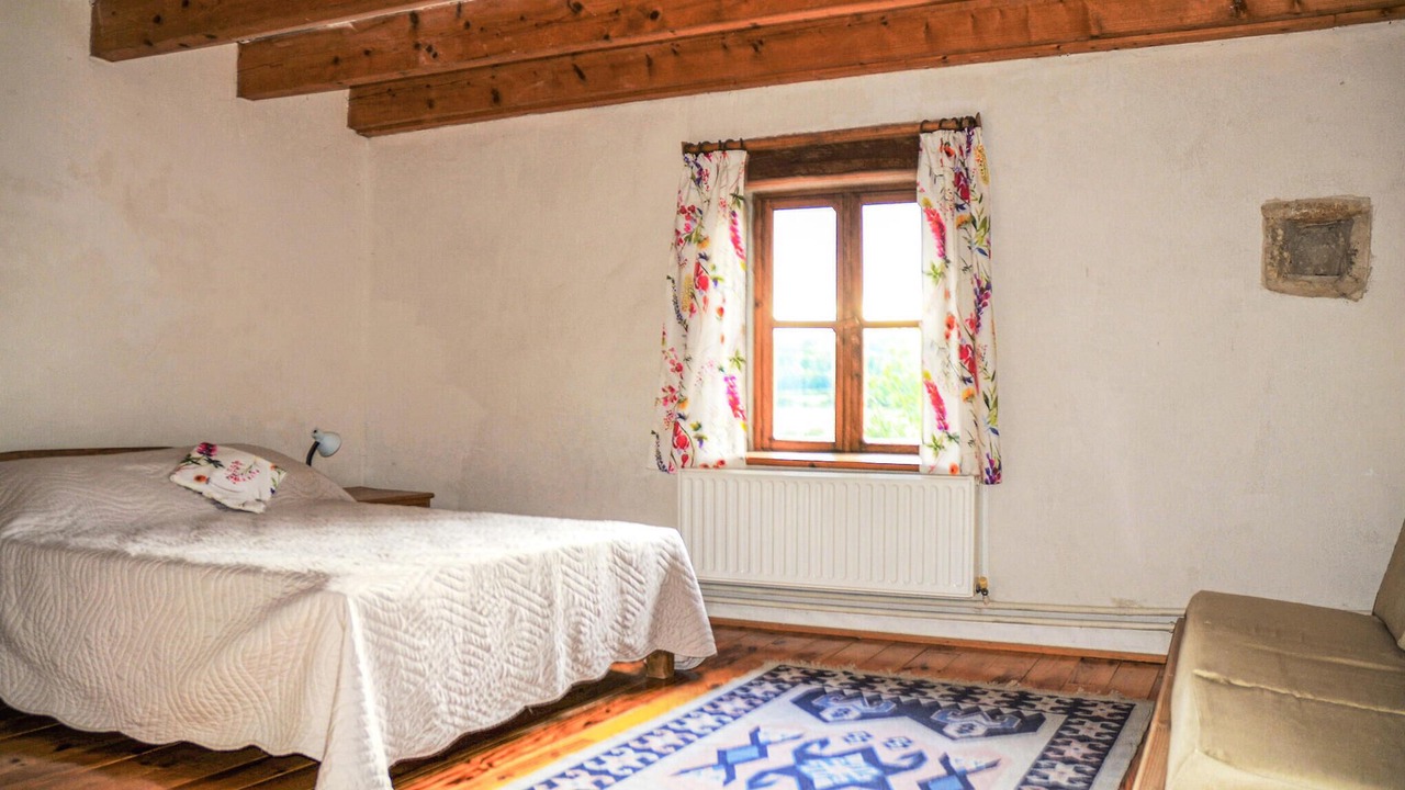 Photo of Bathroom in Gigny