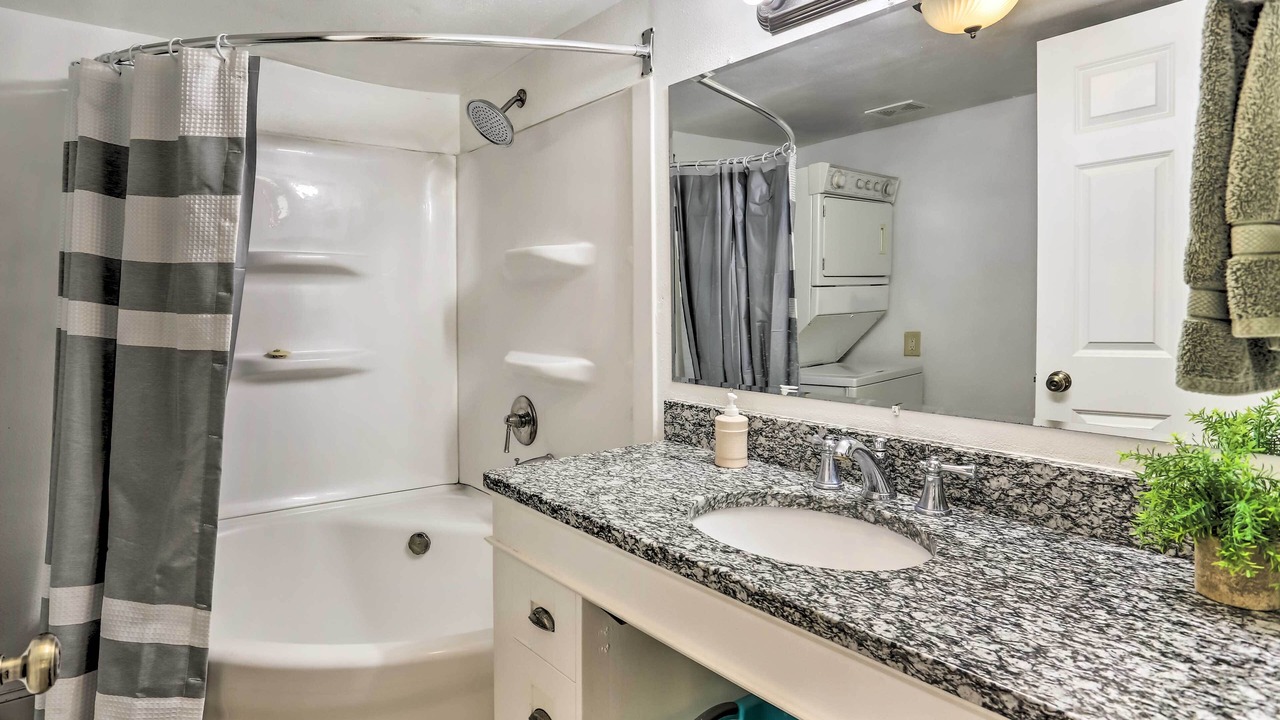 Photo of Bathroom in Pierre