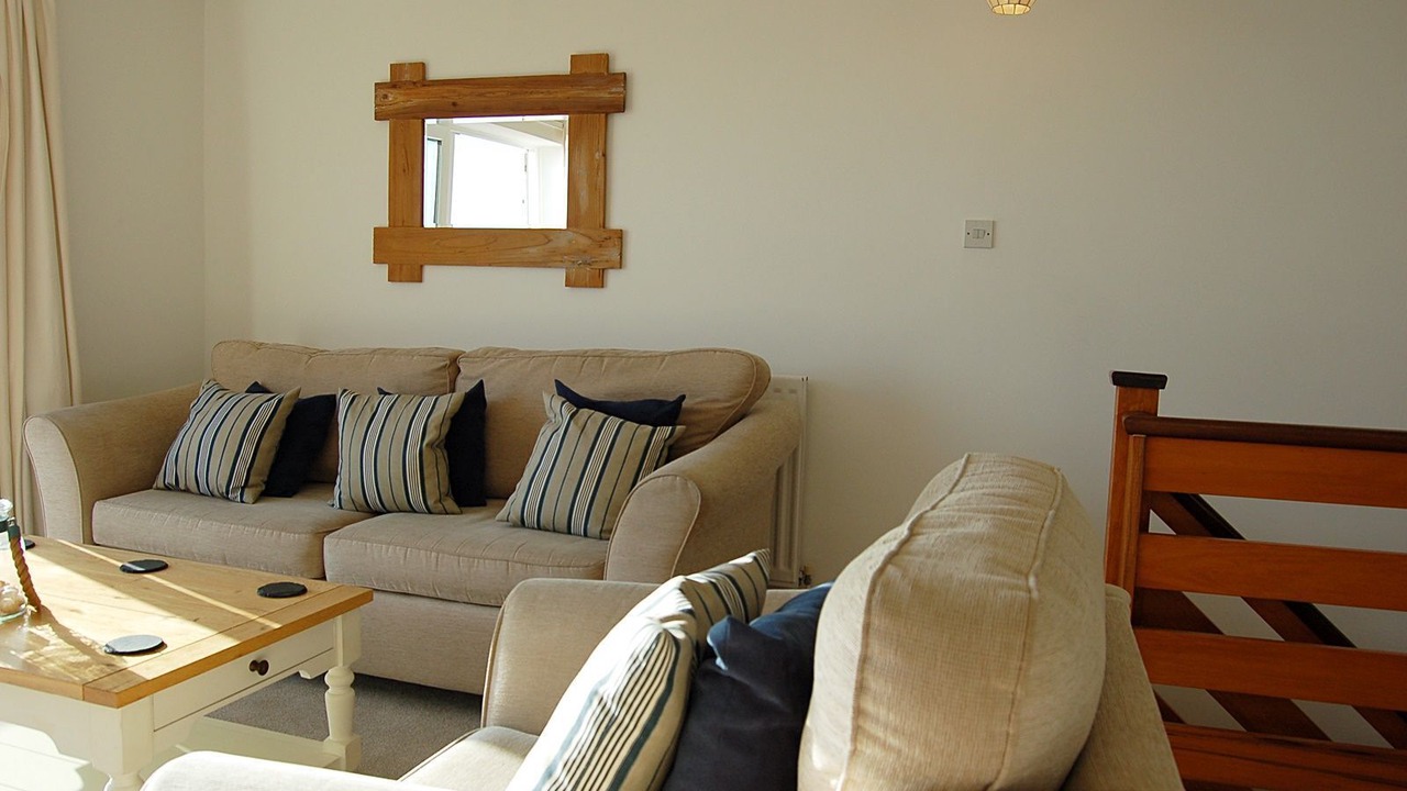 Photo of Livingroom in Tywyn